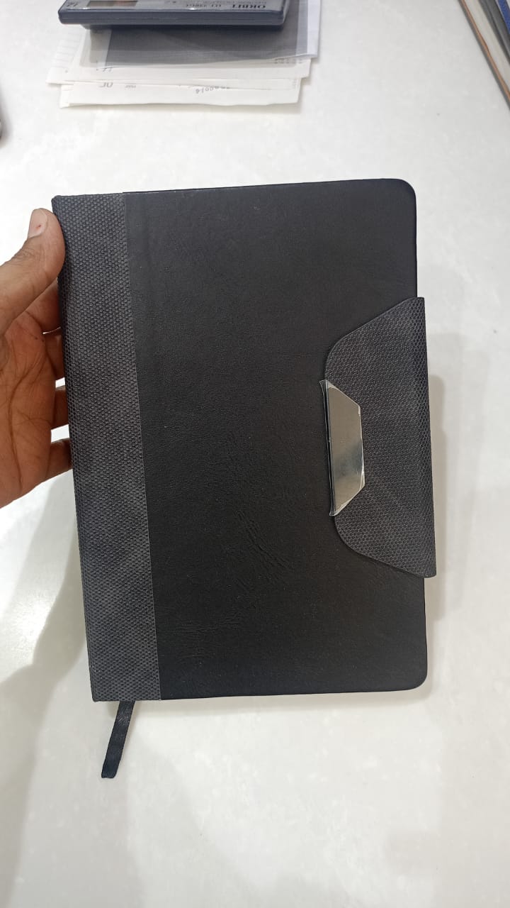 Diaries Printing